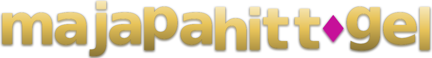 majapahit togel logo
