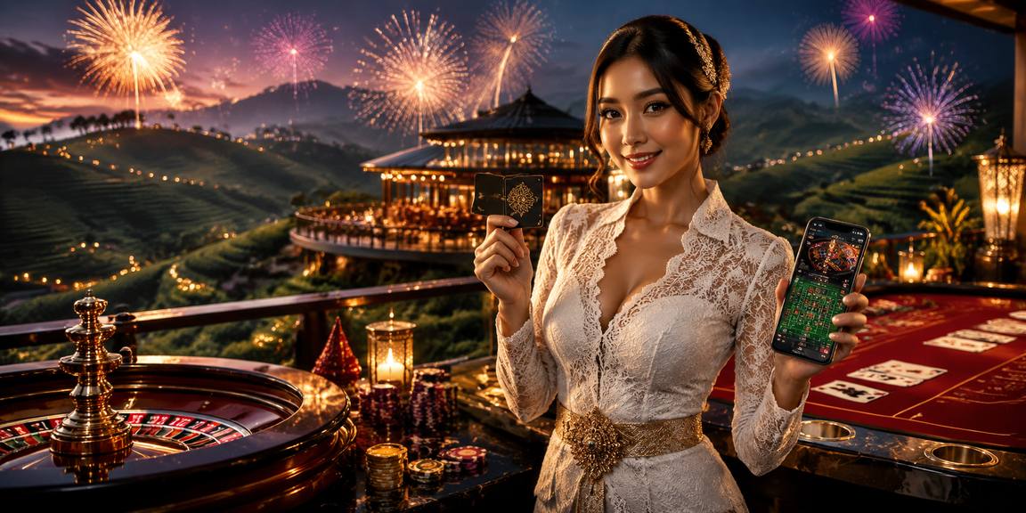 majapahit togel E-Sports Arena
