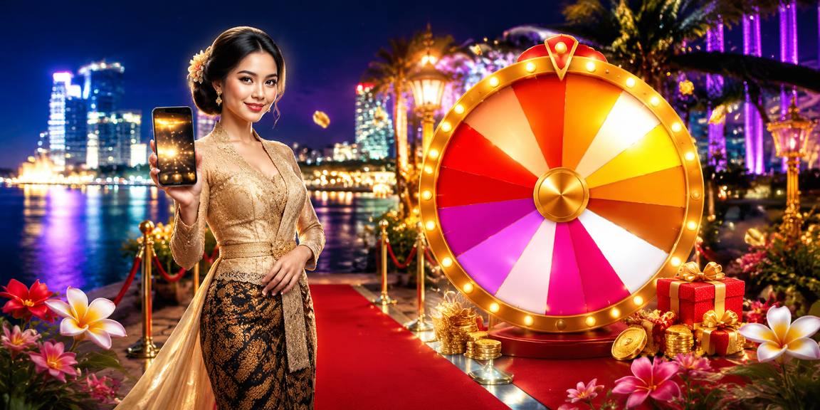 majapahit togel E-Sports Arena