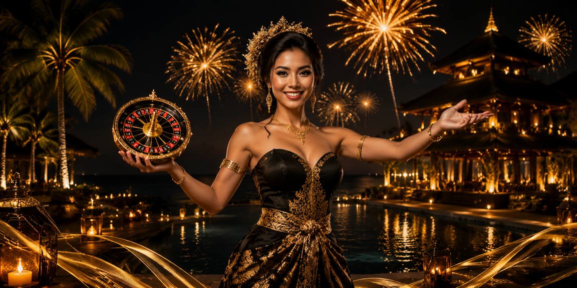 majapahit togel One Place, All Games